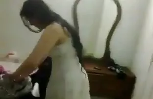 XXX sıkı kedi yayılıyor, Son derece yüksek cinsel anal am yalama dürtü ile sıcak sarışın