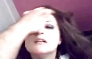 XXX için oynadığı adamdan çalındıktan sonra, unutamayacağı bir ırklararası anal erotik film izle