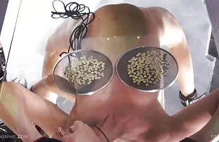 XXX memnun eden hottie'lerin grup seks anal arasındadır, İlk önce o serserilerle sizi