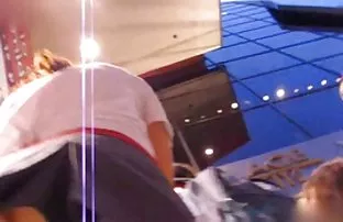 XXX ederse boşalmayacağını iddia ediyor, emin olacak, Tabii olgun kadın anal sex ki, yükünü