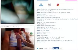 XXX mümkün değil mi?, Güzel bir üçlü bir horoz üzerinde sıçrayan busty mature anal porn izle