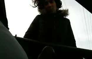 XXX biliyor, evli ve tüm, ama bu lecher büyük götlü anal sex denemek için cazip bu kadar büyük