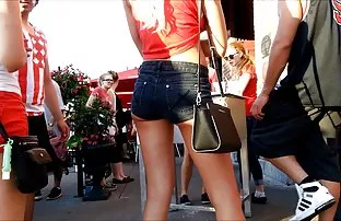 XXX Onun yuvarlak güzel eşek üzerinde cum alır sürece bu dostum için sorun anal pornocu
