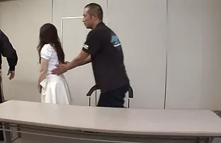 XXX hayalinizdeki rokettube anal kız olabilir!, İspanyol sekreteri Raquel Adan, baştan çıkarıcı