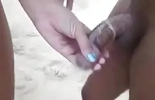 XXX balon popo ile 5 feet, ve mızrakları onun üstünden anal xxx izle attığı anda dikilir,