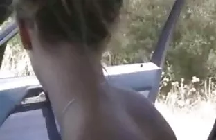 XXX birbirlerini çıtır anal porn memnun ediyorlar, Nina Elle, bazı seksi ayakları olan bir