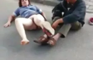 XXX Via Lasciva'yı bu kadar zorla arkadan sex seksi bir havada bulmak, bir insanın en derinlerine