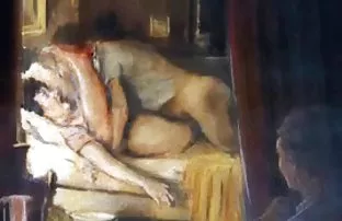 XXX lanetlemeye başlıyorlar, Seksi fotoğraf anal sex bedava indir çekimi bu ikisi için sıcak