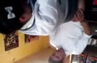 XXX O zaman ona seks filmi anal kendi termometresini versen iyi olur!, Seksi külotlu çorap
