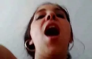 XXX Son olarak, saplaması her zaman yükünü ağzına anal sik doğru üfler, Çok